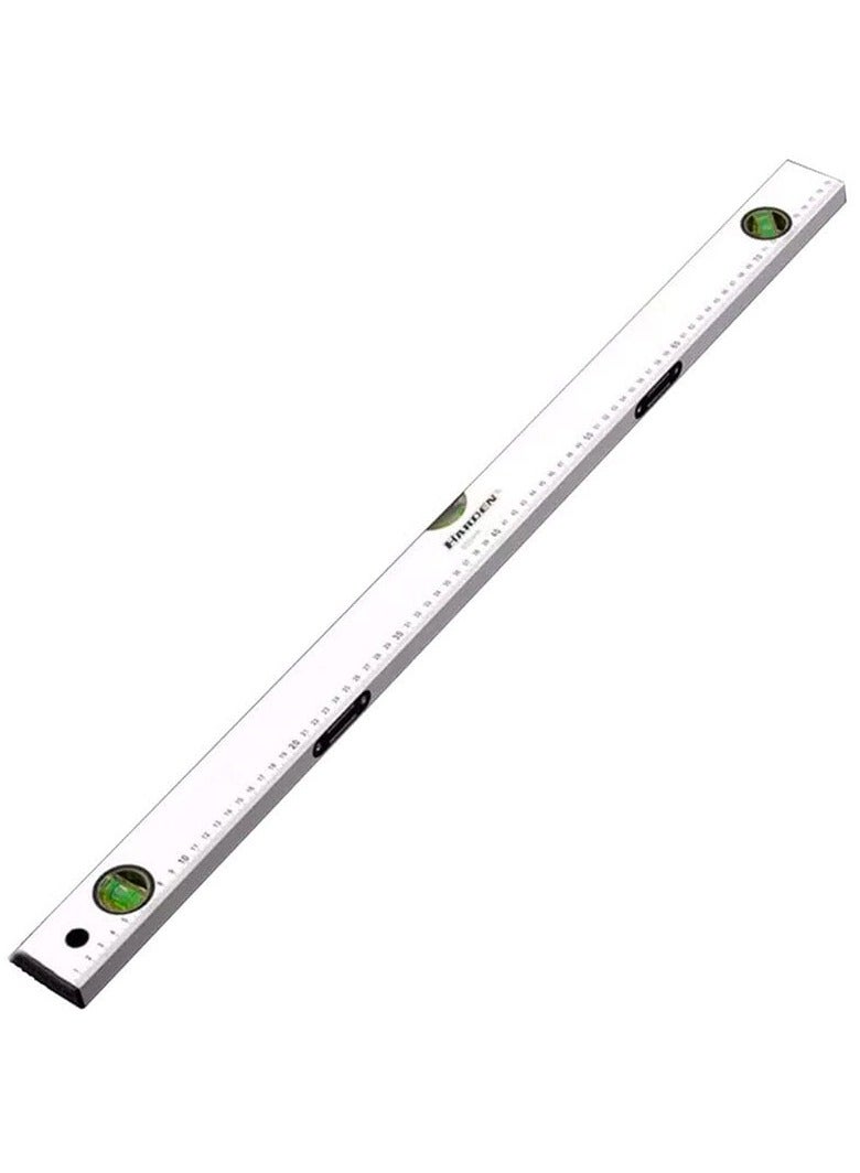 هاردن ميزان مياه 3 عين 100 سم المونيوم مغناطيس - Image 1